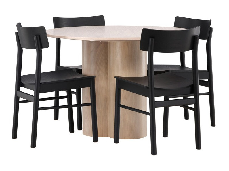 Borðstofusett Dallas 4152