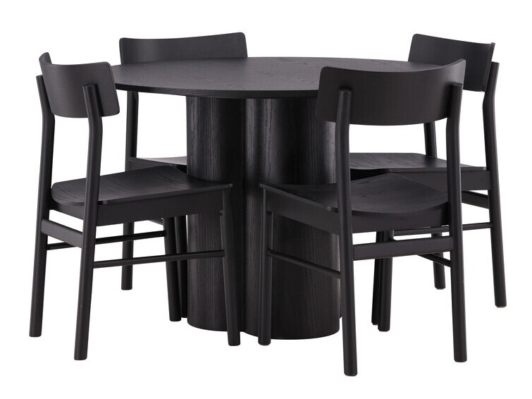 Borðstofusett Dallas 4152