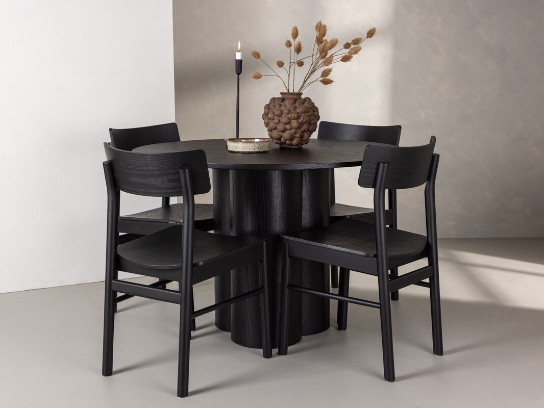 Borðstofusett Dallas 4152