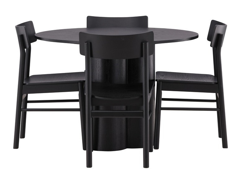 Borðstofusett Dallas 4152