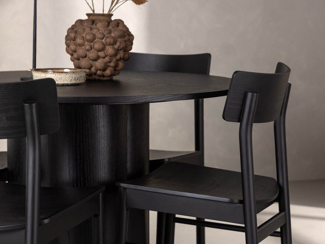 Borðstofusett Dallas 4152