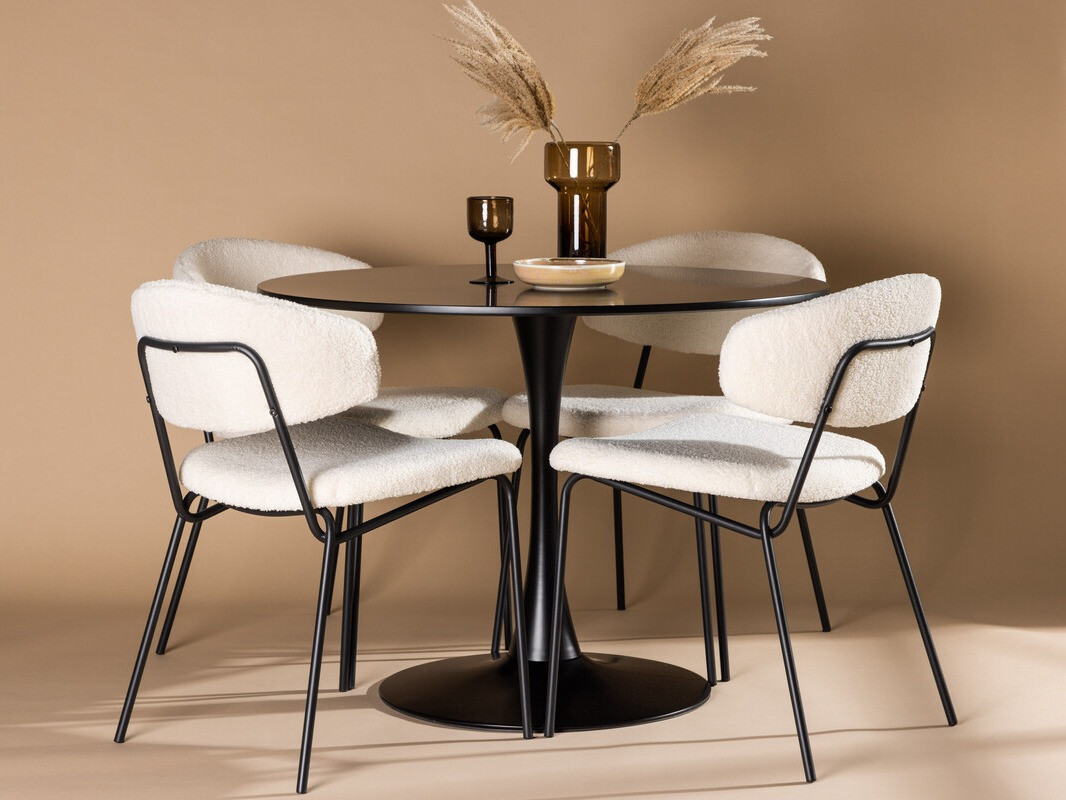 Borðstofusett Dallas 4156