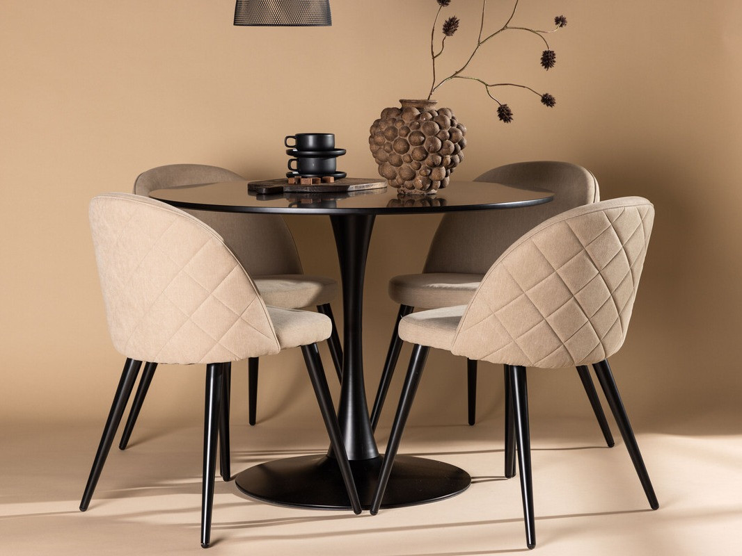 Borðstofusett Dallas 4159