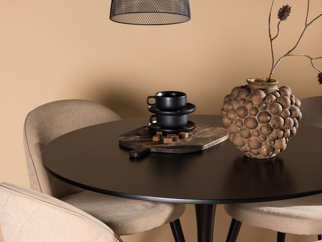 Borðstofusett Dallas 4159