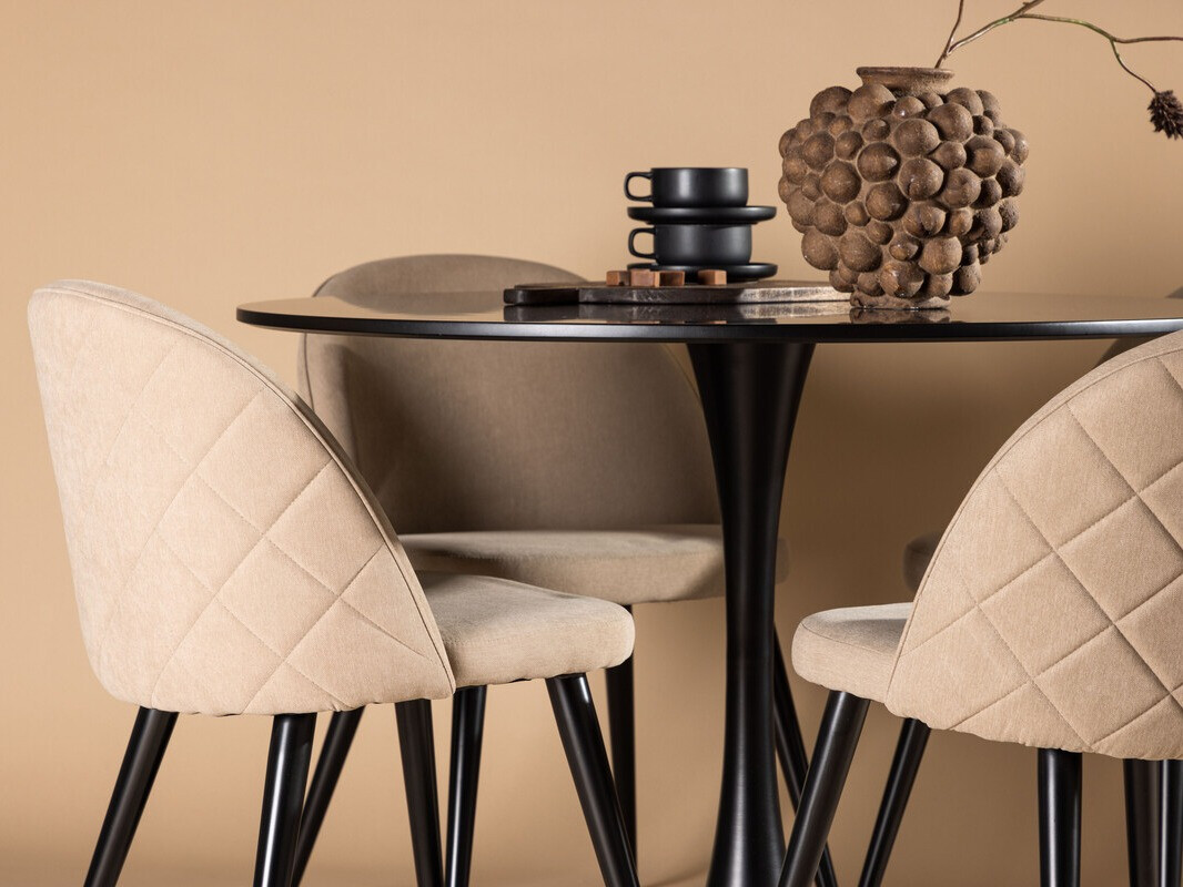 Borðstofusett Dallas 4159
