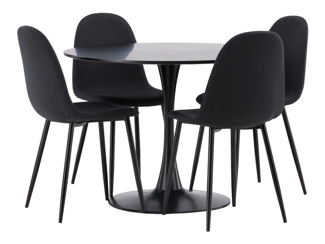 Borðstofusett Dallas 4164