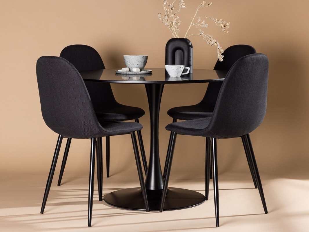 Borðstofusett Dallas 4164
