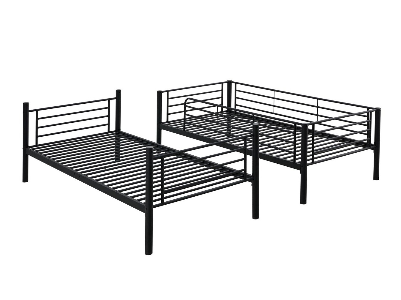 Koja Houston 1449 (Svartur)