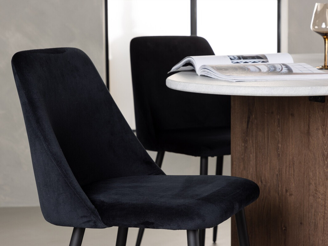 Borðstofusett Dallas 4171