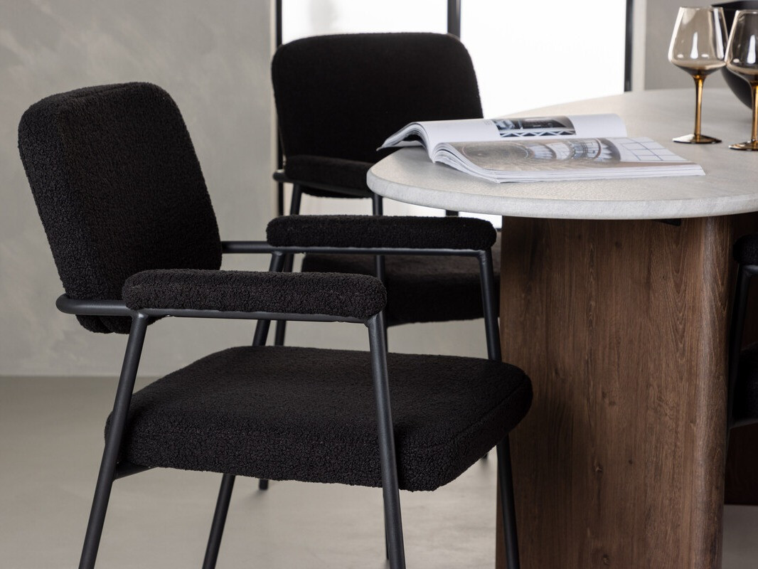 Borðstofusett Dallas 4172