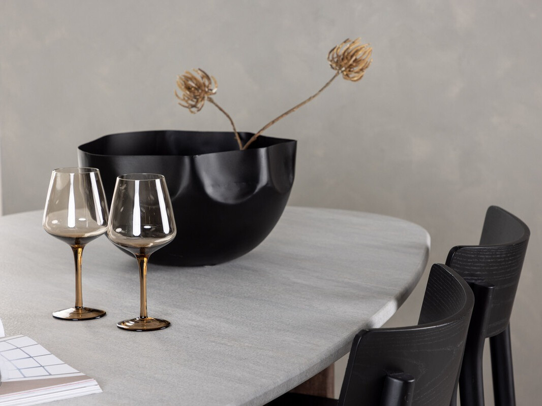 Borðstofusett Dallas 4175