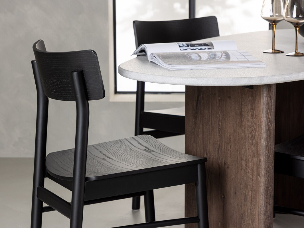 Borðstofusett Dallas 4175