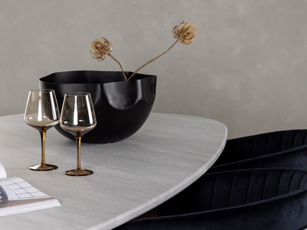Borðstofusett Dallas 4177