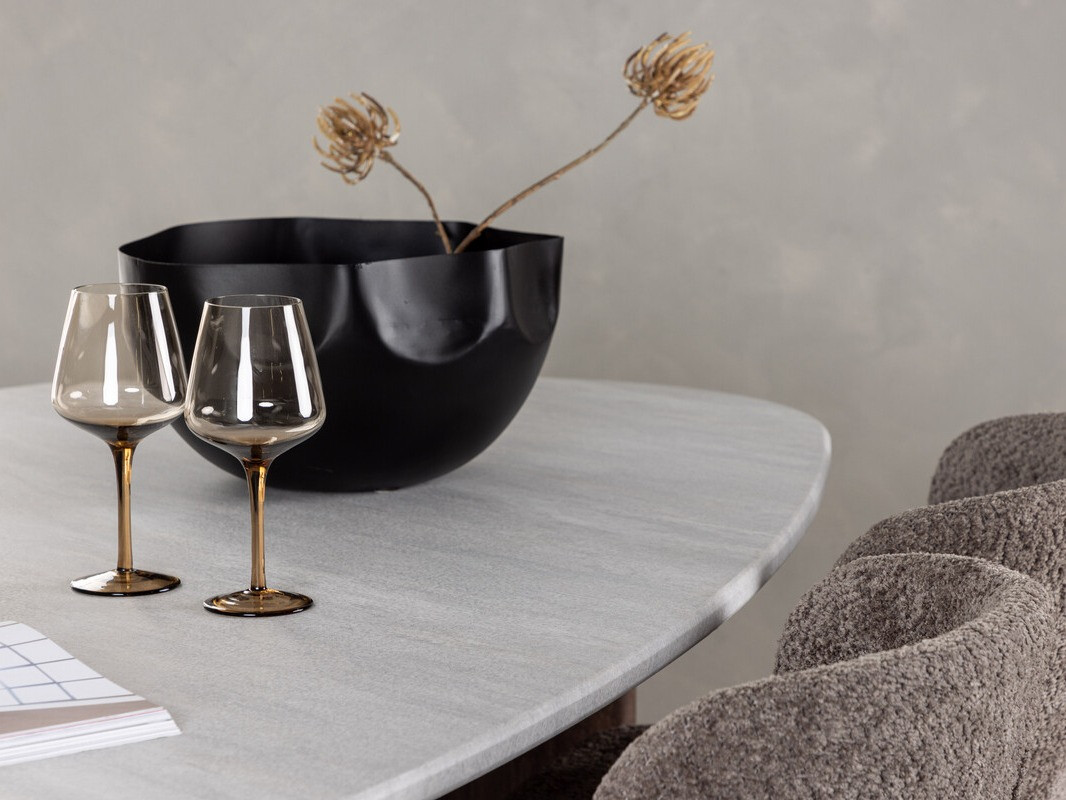 Borðstofusett Dallas 4178