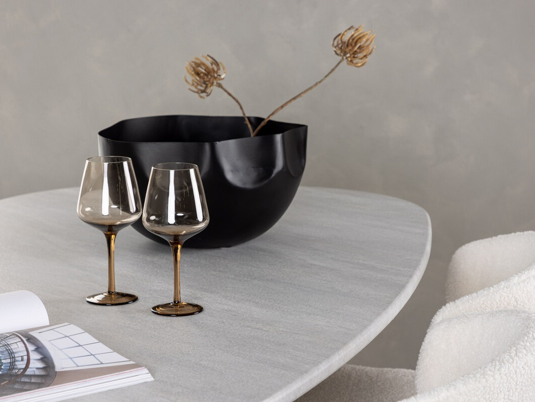 Borðstofusett Dallas 4179