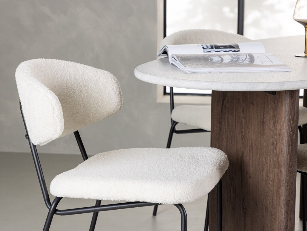Borðstofusett Dallas 4179