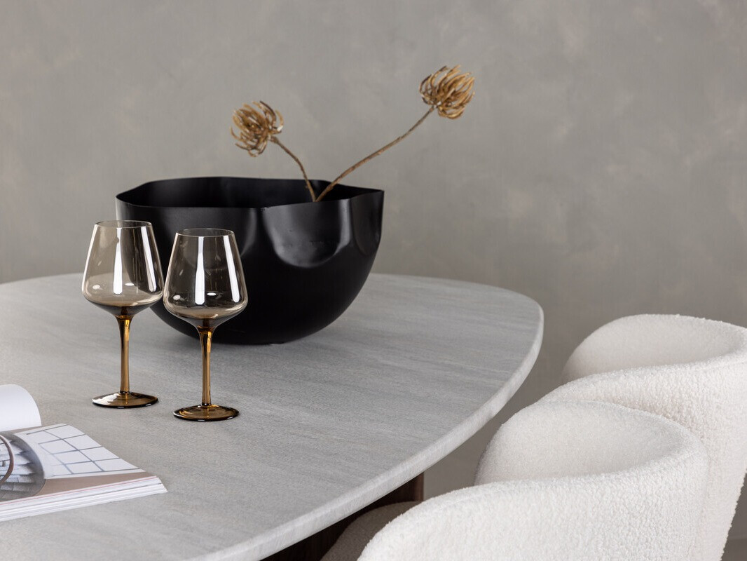 Borðstofusett Dallas 4180