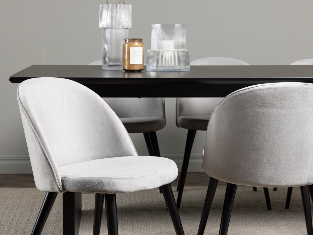 Borðstofusett Dallas 4183