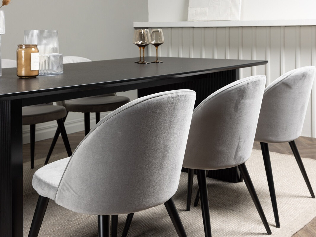Borðstofusett Dallas 4183