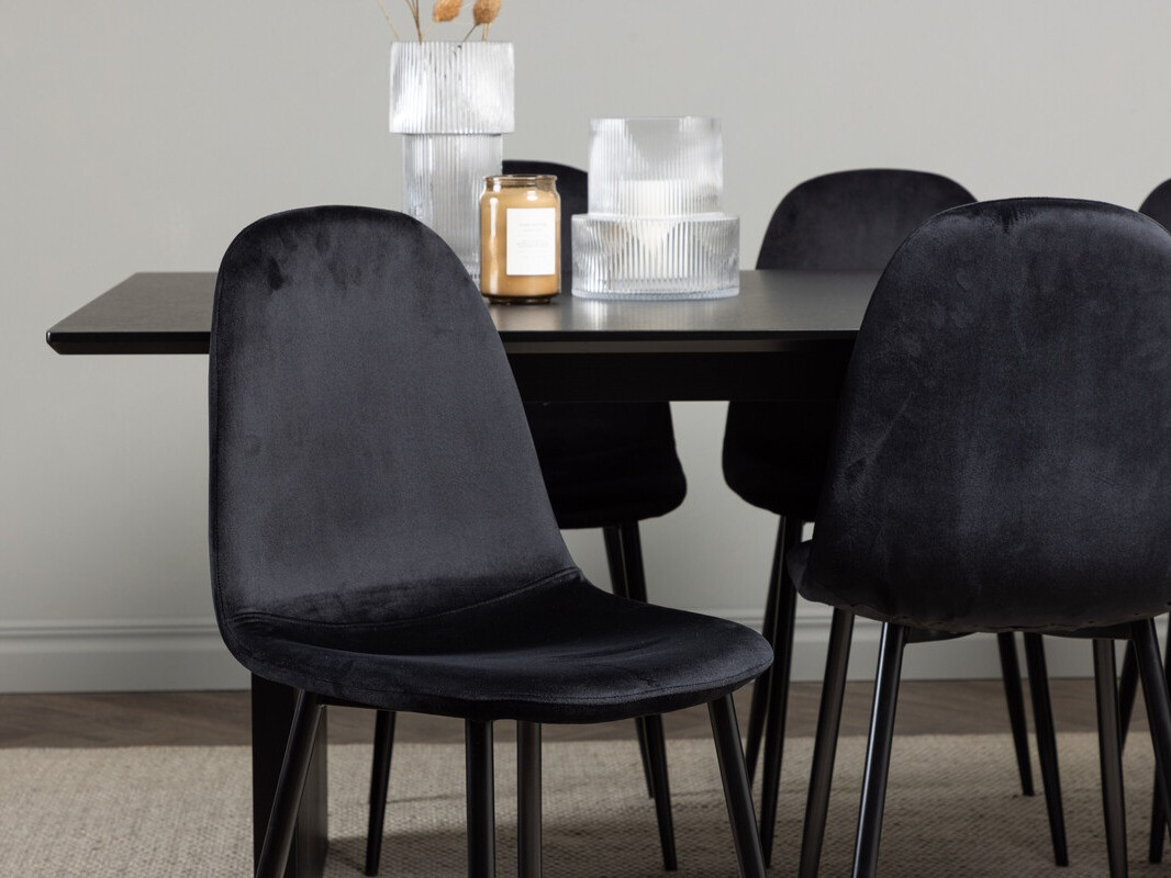 Borðstofusett Dallas 4185