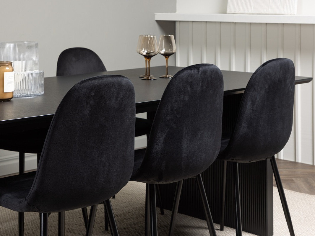Borðstofusett Dallas 4185