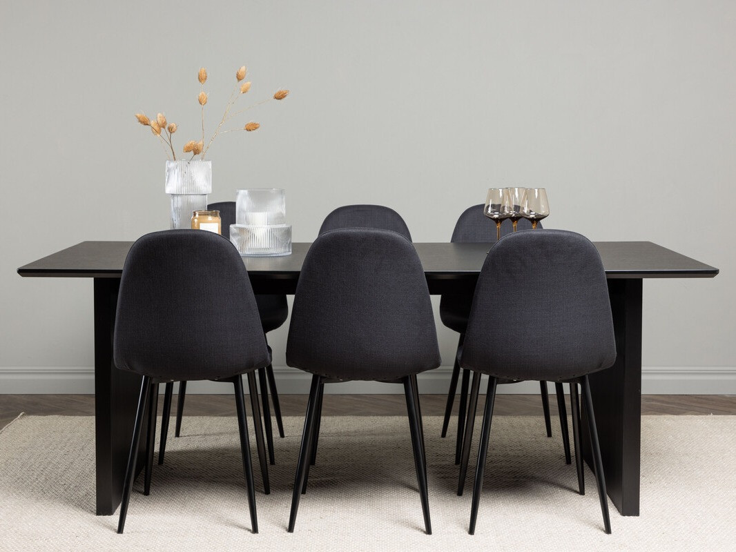 Borðstofusett Dallas 4186