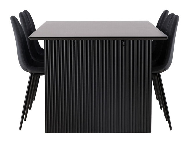 Borðstofusett Dallas 4186