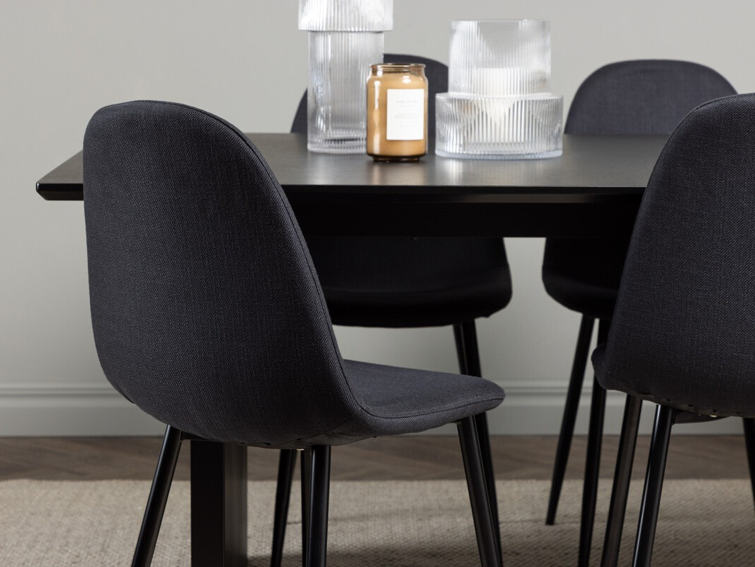 Borðstofusett Dallas 4186