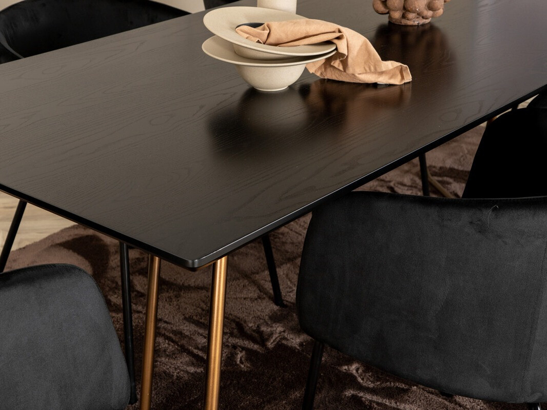 Borðstofusett Dallas 4191