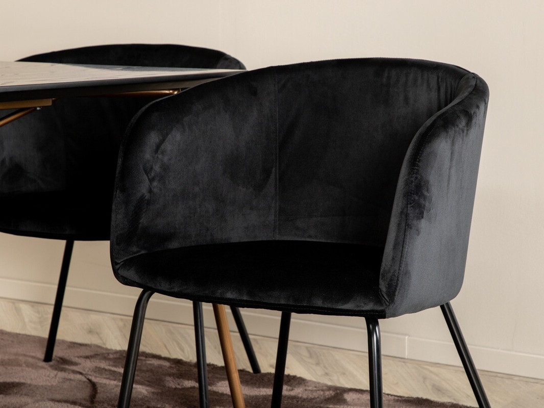 Borðstofusett Dallas 4191