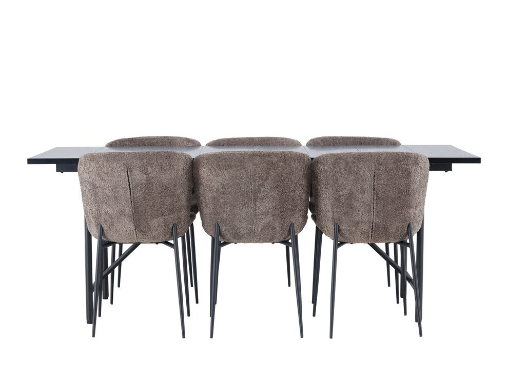 Borðstofusett Dallas 4192
