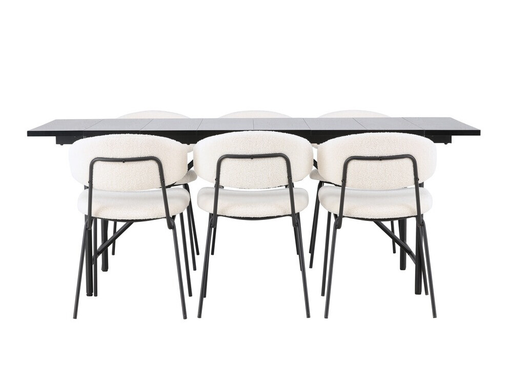 Borðstofusett Dallas 4193