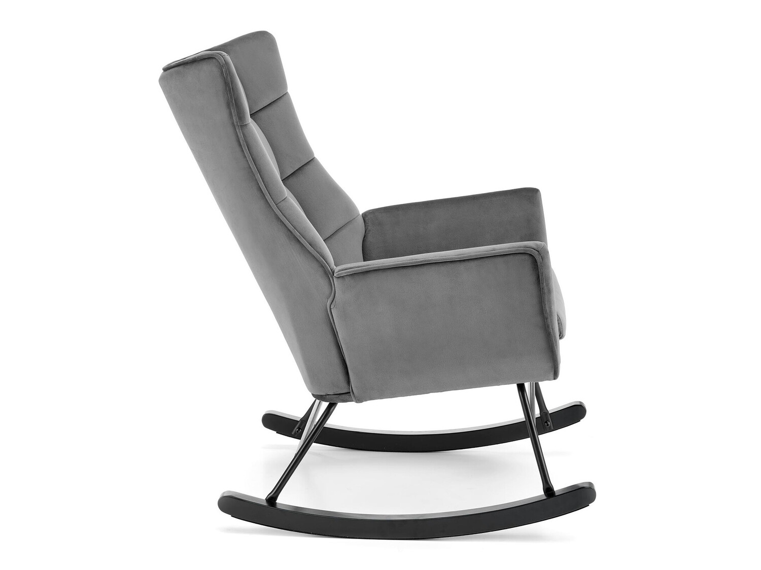 Ruggustóll Houston 1863 (Grár)