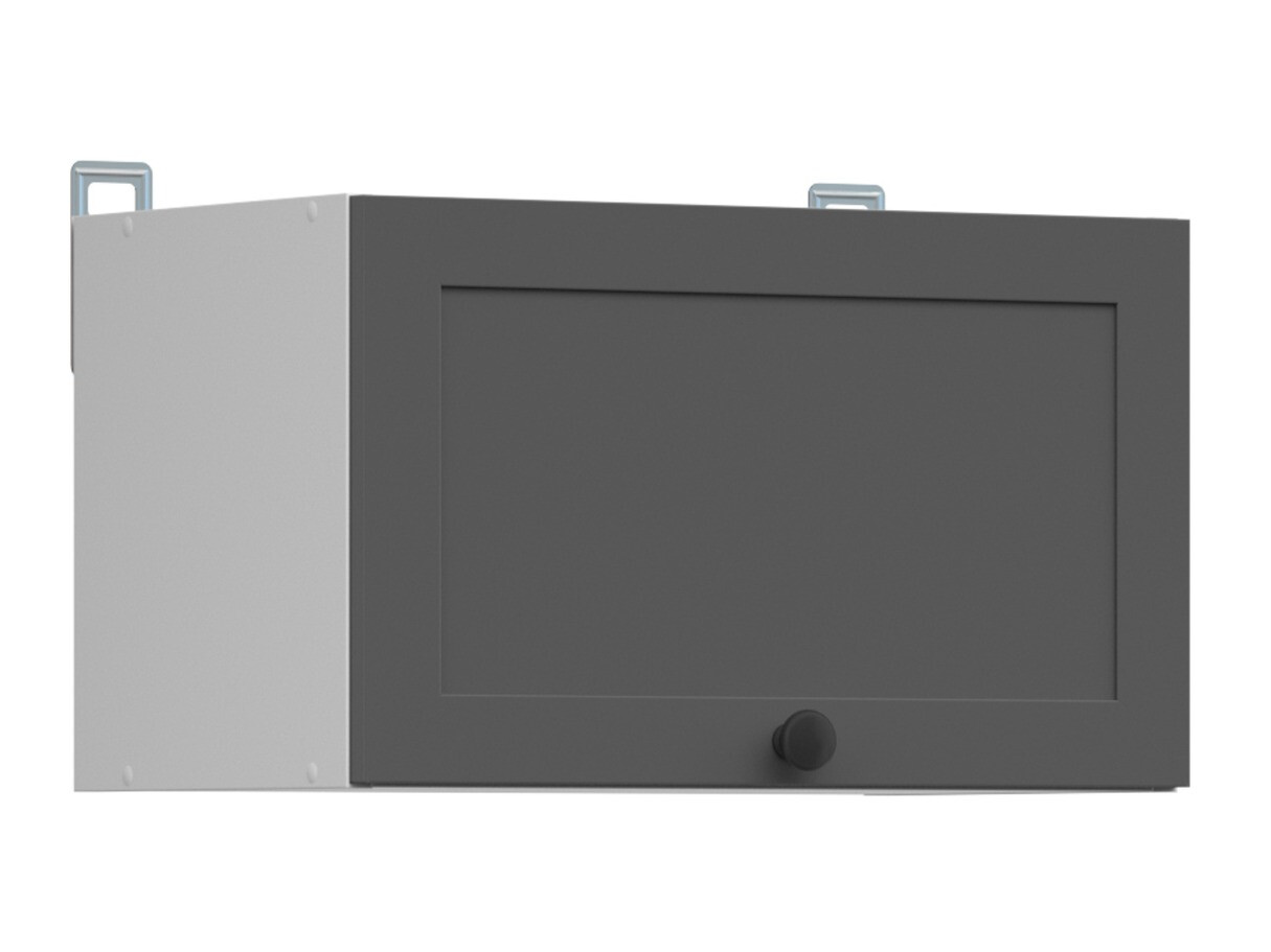Skápaeining á vegg Classic Grey 103