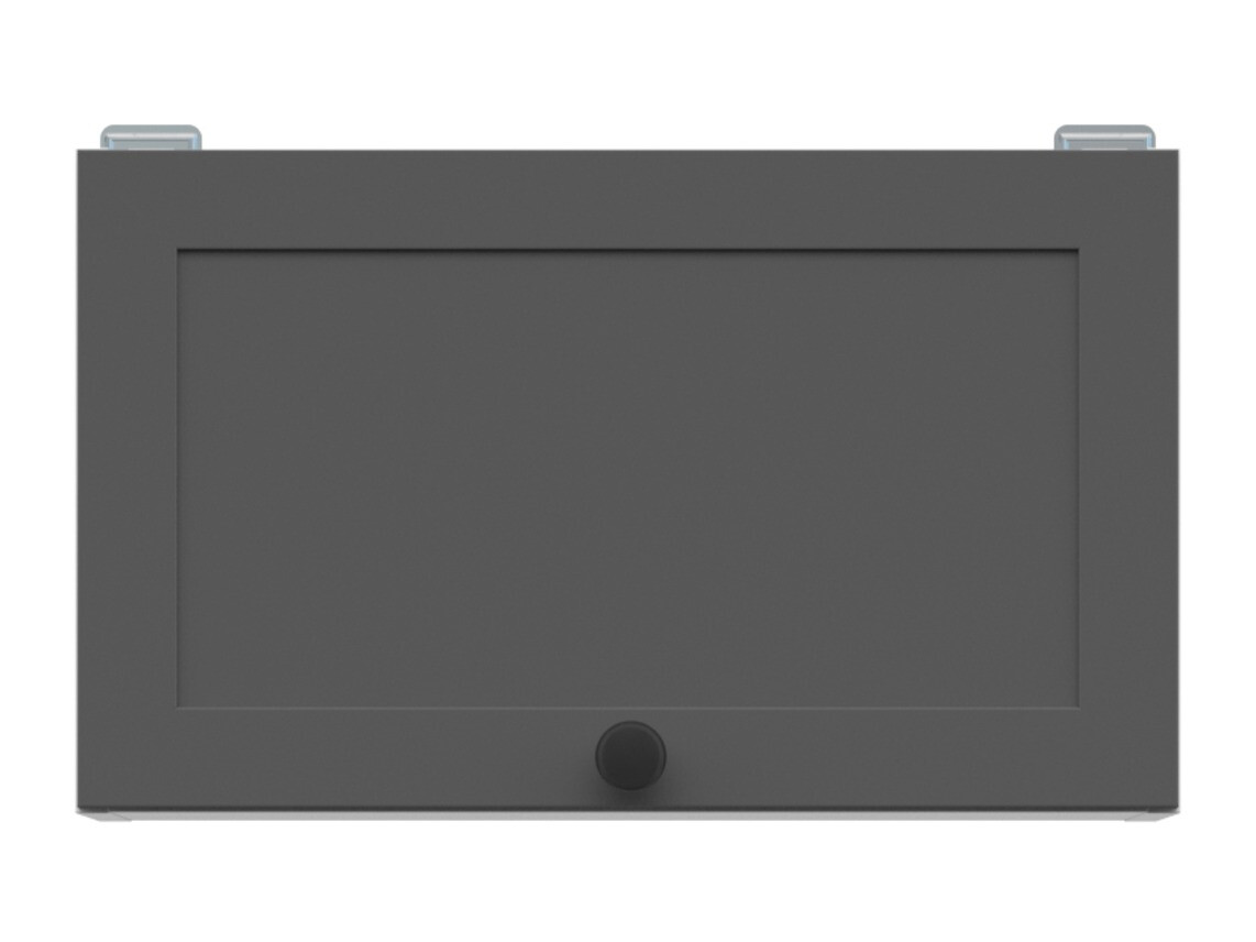 Skápaeining á vegg Classic Grey 103