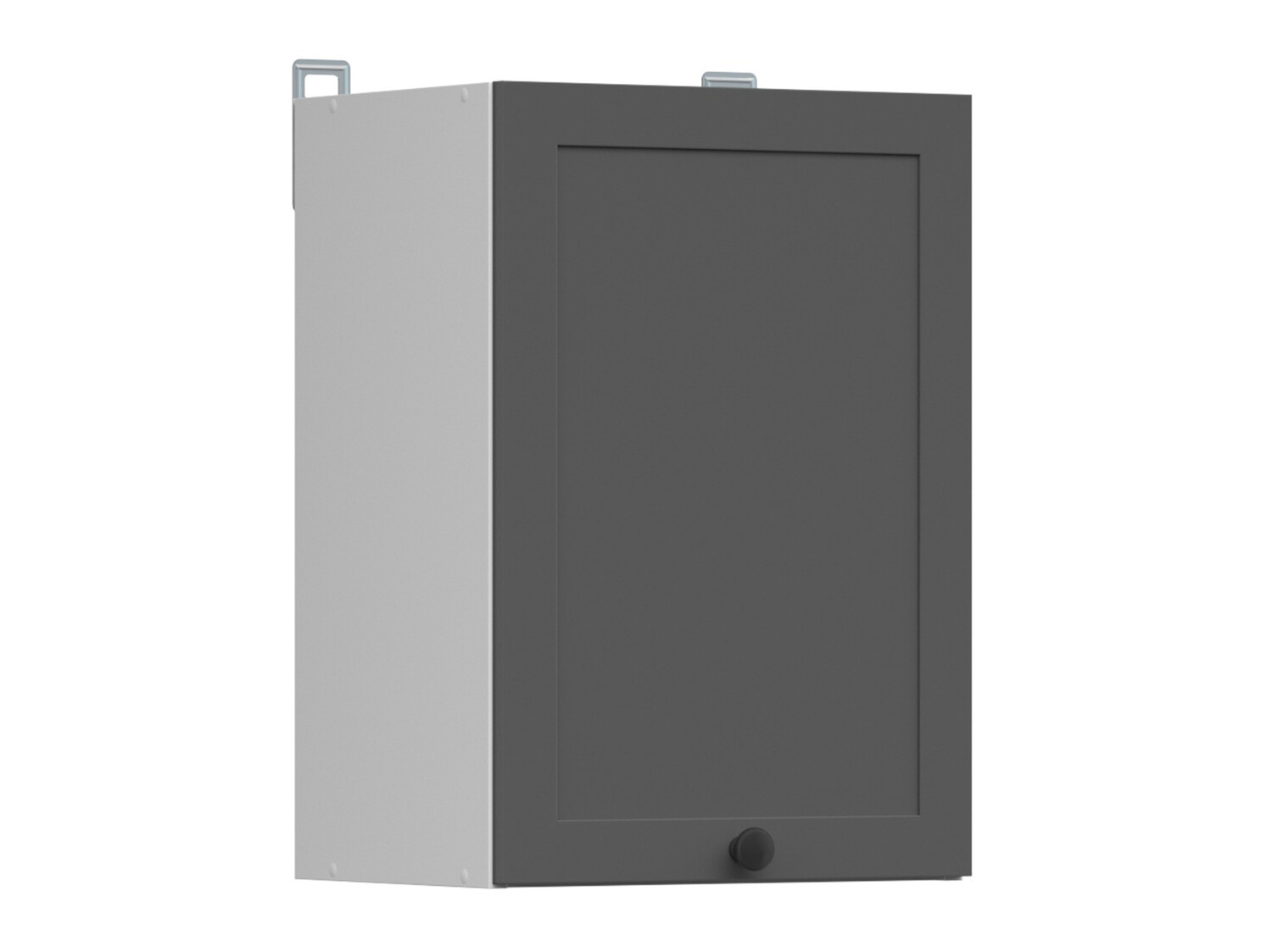 Skápaeining á vegg Classic Grey 104