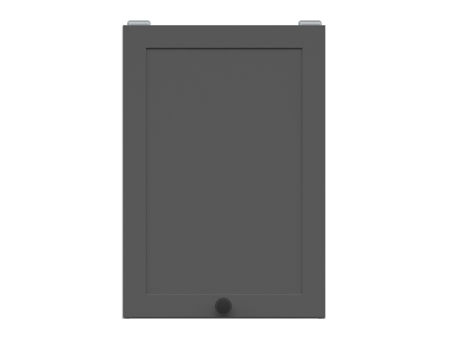 Skápaeining á vegg Classic Grey 104