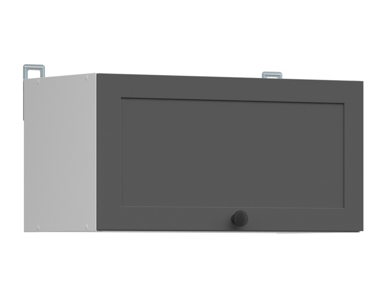 Skápaeining á vegg Classic Grey 111
