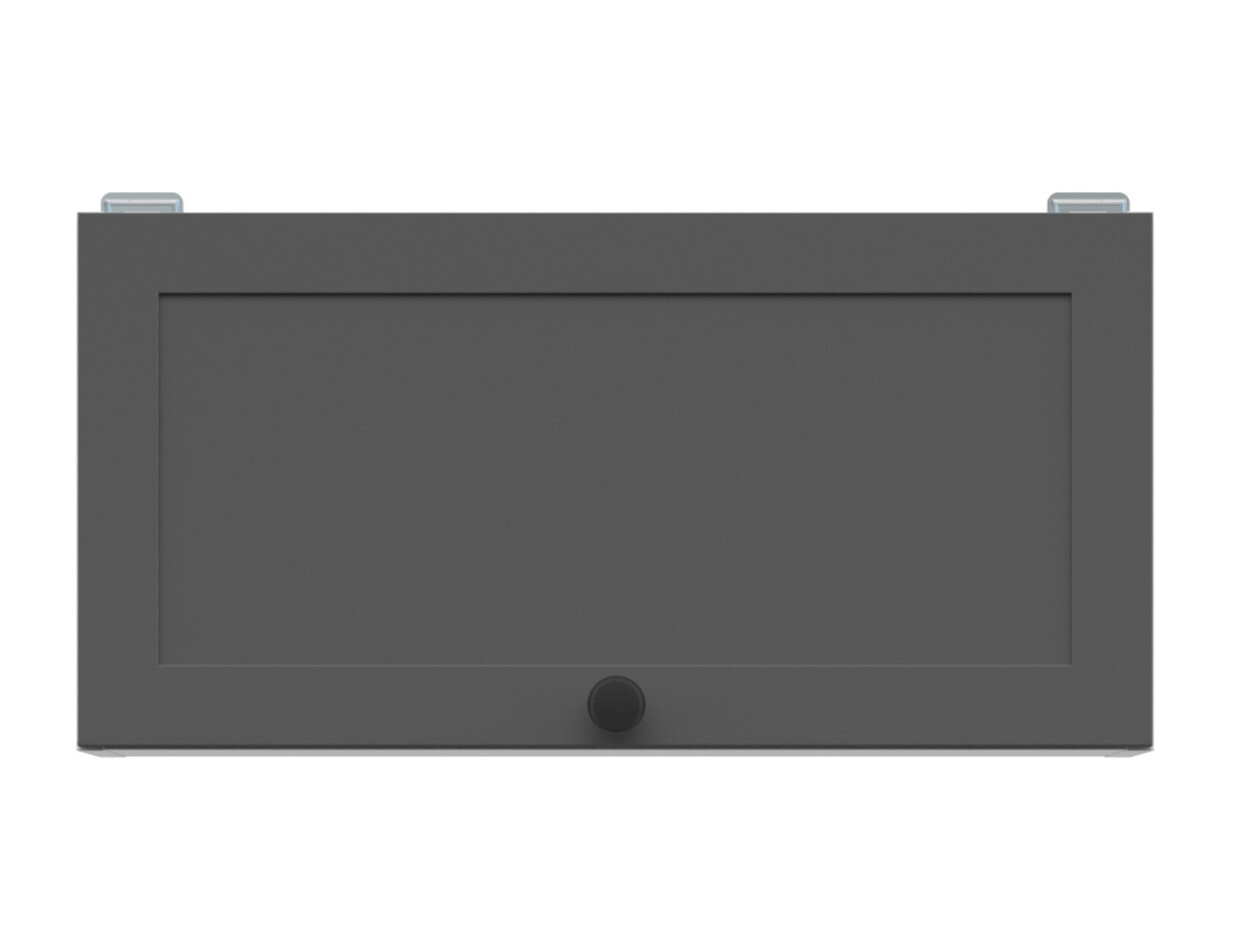 Skápaeining á vegg Classic Grey 111