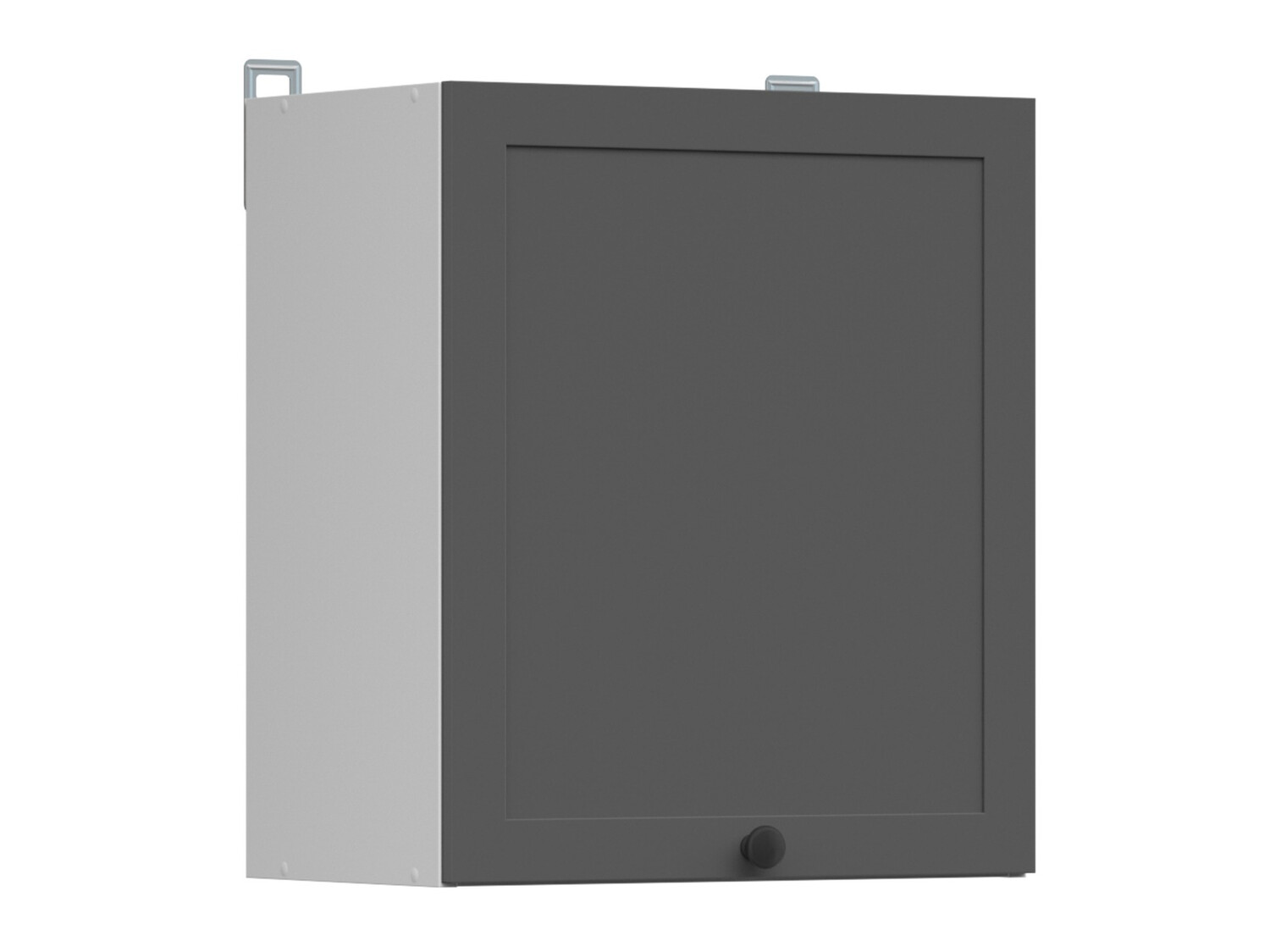 Skápaeining á vegg Classic Grey 112