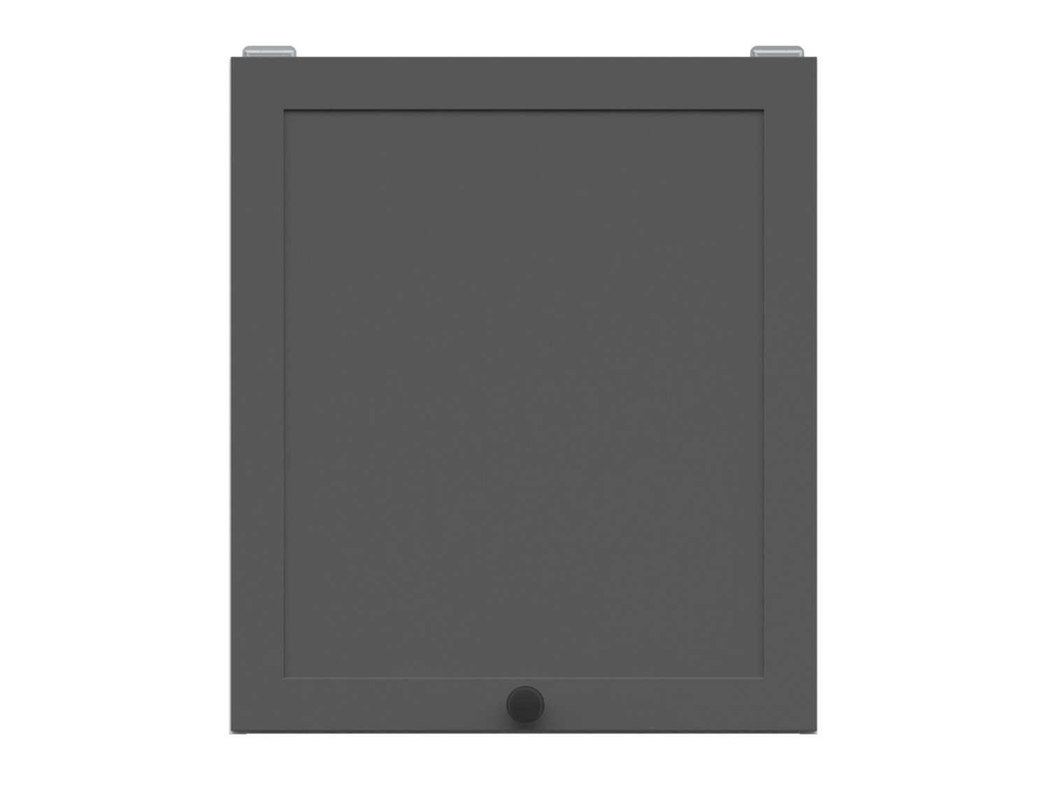 Skápaeining á vegg Classic Grey 112