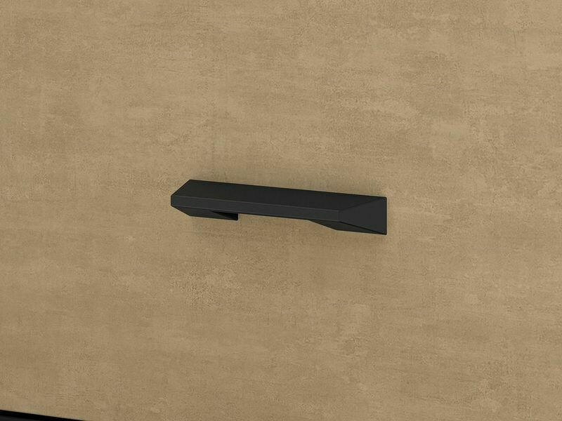 Kommóða Tortiva 104