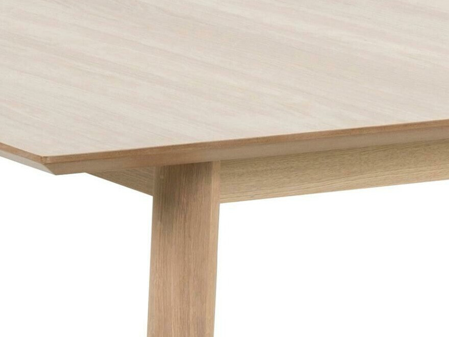 Borðstofusett Norsica 560