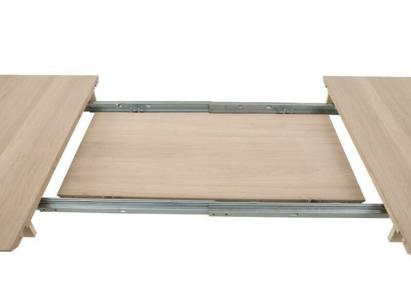 Borðstofusett Norsica 560