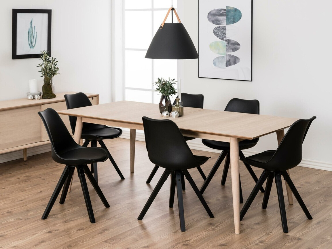 Borðstofusett Norsica 701