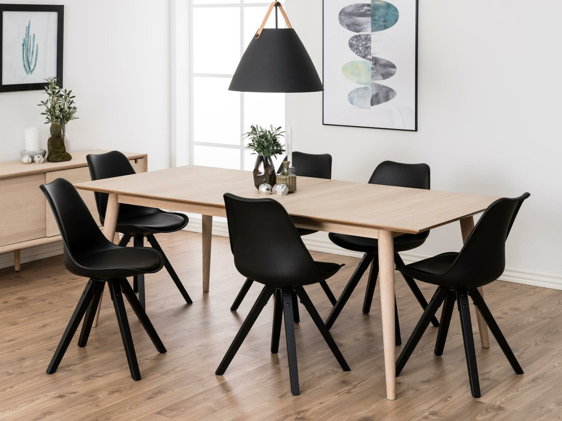 Borðstofusett Norsica 701