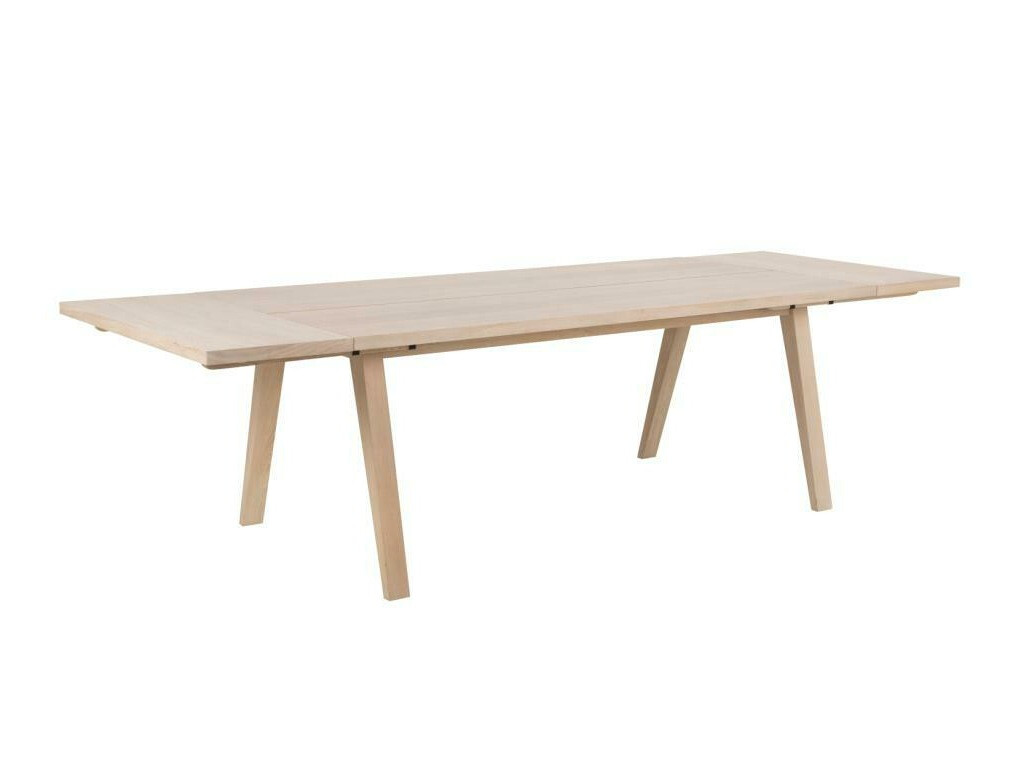 Borðstofusett Norsica Albene 111