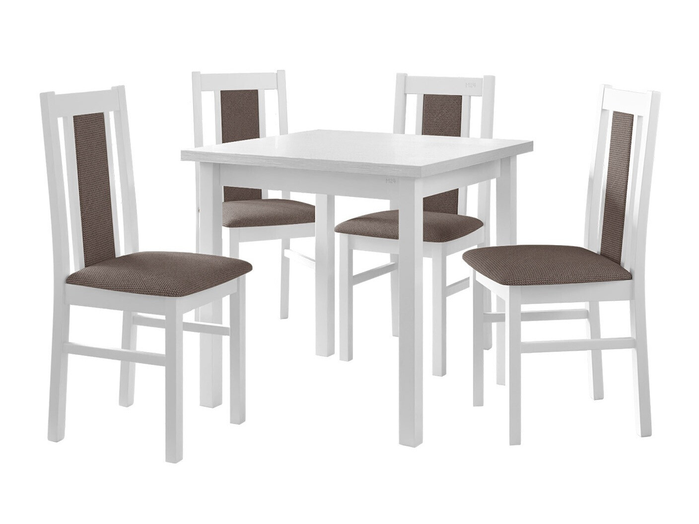 Borðstofusett Victorville 310 (Hygge 20)