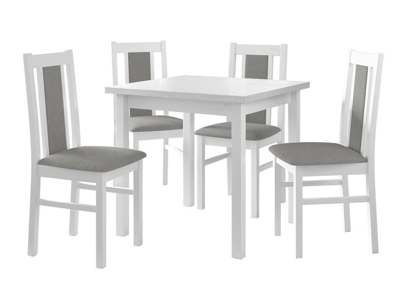 Borðstofusett Victorville 310 (Hygge 91)