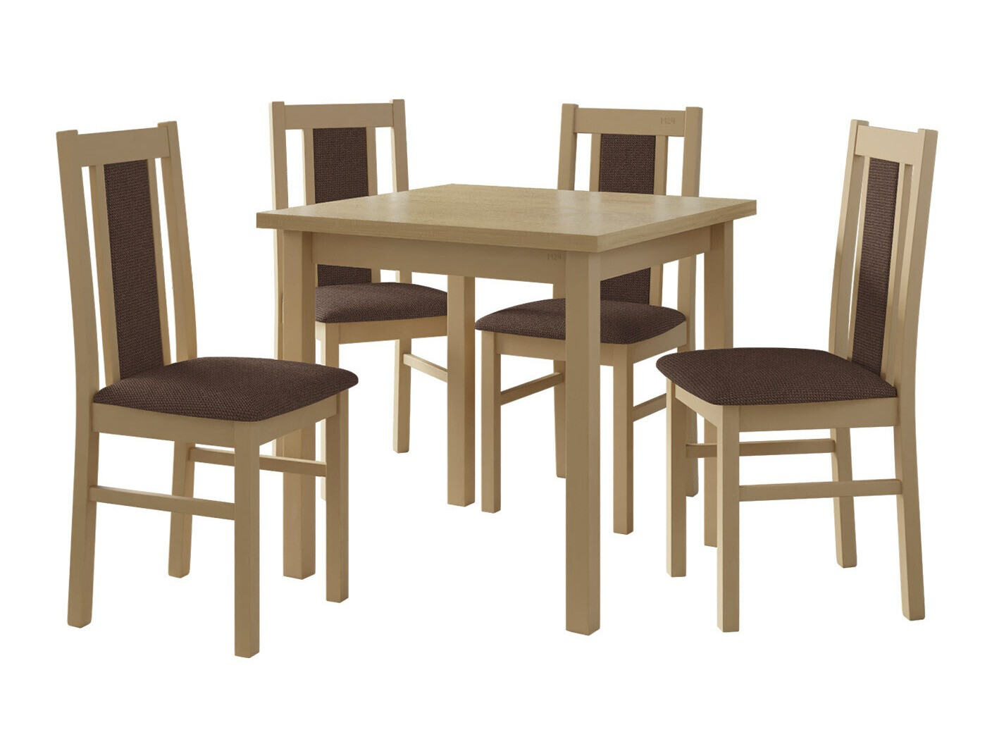Borðstofusett Victorville 310 (Soro 28)